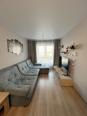 Продам двухкомнатную (2-комн.) квартиру, Архангельская ул, 6, Ильинское-Усово п