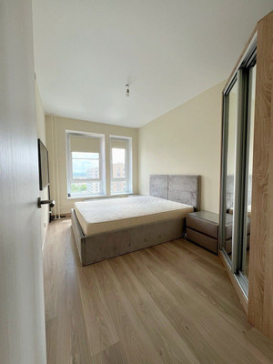 Продам двухкомнатную (2-комн.) квартиру, Архангельская ул, 6, Ильинское-Усово п