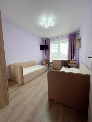 Продам двухкомнатную (2-комн.) квартиру, Архангельская ул, 6, Ильинское-Усово п