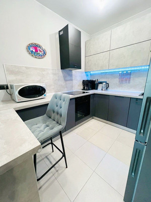 Продам двухкомнатную (2-комн.) квартиру, Архангельская ул, 6, Ильинское-Усово п