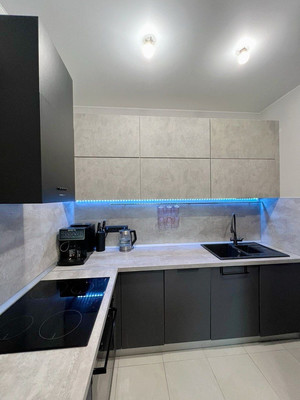 Продам двухкомнатную (2-комн.) квартиру, Архангельская ул, 6, Ильинское-Усово п