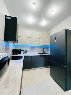 Продам двухкомнатную (2-комн.) квартиру, Архангельская ул, 6, Ильинское-Усово п