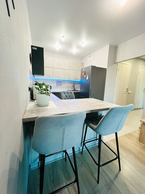 Продам двухкомнатную (2-комн.) квартиру, Архангельская ул, 6, Ильинское-Усово п