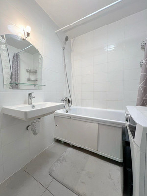 Продам двухкомнатную (2-комн.) квартиру, Архангельская ул, 6, Ильинское-Усово п