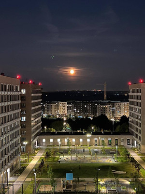 Продам двухкомнатную (2-комн.) квартиру, Архангельская ул, 6, Ильинское-Усово п