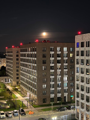 Продам двухкомнатную (2-комн.) квартиру, Архангельская ул, 6, Ильинское-Усово п