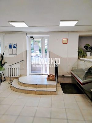 Сдам коммерческое помещение 226 м2, Ленина пр-кт, 28, Выборг г