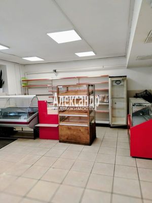 Сдам коммерческое помещение 226 м2, Ленина пр-кт, 28, Выборг г