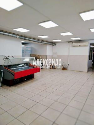 Сдам коммерческое помещение 226 м2, Ленина пр-кт, 28, Выборг г