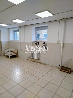 Сдам коммерческое помещение 226 м2, Ленина пр-кт, 28, Выборг г