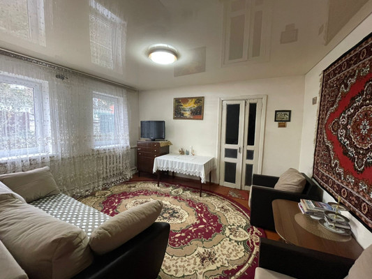 Продам дом, Кирова ул, 194, Нальчик г, 0 км от города