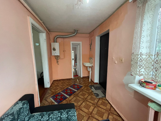 Продам дом, Кирова ул, 194, Нальчик г, 0 км от города