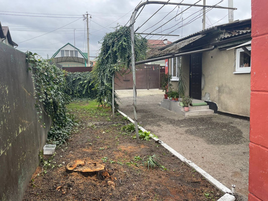 Продам дом, Кирова ул, 194, Нальчик г, 0 км от города
