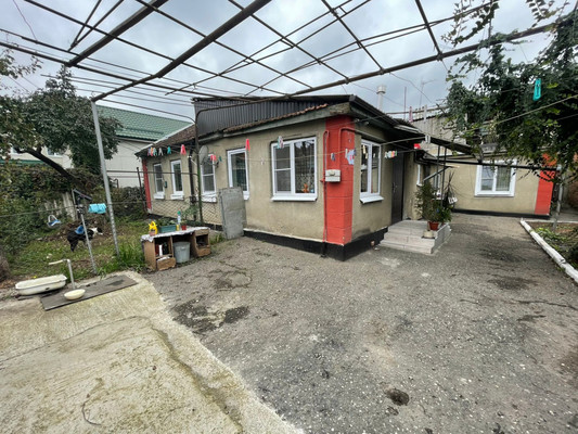 Продам дом, Кирова ул, 194, Нальчик г, 0 км от города