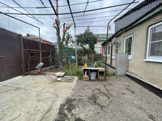 Продам дом, Кирова ул, 194, Нальчик г, 0 км от города