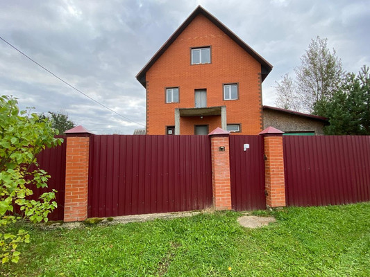 Продам дом, Аксенчиково тер. СНТ, 5, Аксенчиково д, 0 км от города