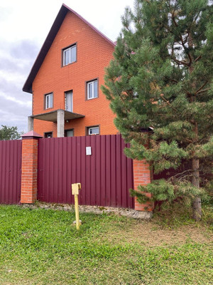 Продам дом, Аксенчиково тер. СНТ, 5, Аксенчиково д, 0 км от города