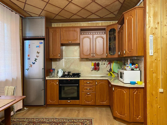 Продам дом, Аксенчиково тер. СНТ, 5, Аксенчиково д, 0 км от города