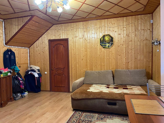 Продам дом, Аксенчиково тер. СНТ, 5, Аксенчиково д, 0 км от города