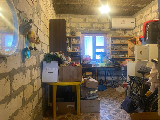 Продам дом, Аксенчиково тер. СНТ, 5, Аксенчиково д, 0 км от города