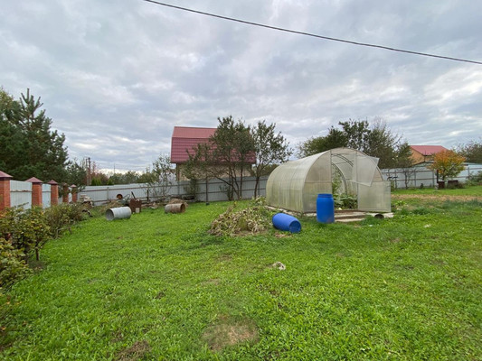 Продам дом, Аксенчиково тер. СНТ, 5, Аксенчиково д, 0 км от города