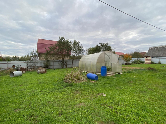 Продам дом, Аксенчиково тер. СНТ, 5, Аксенчиково д, 0 км от города