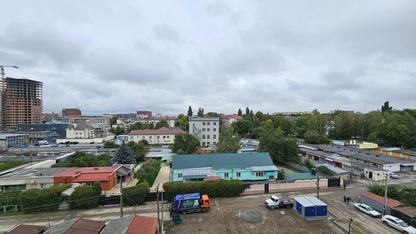 Продам однокомнатную (1-комн.) квартиру, Московская ул, 14, Нальчик г