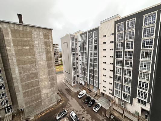 Продам двухкомнатную (2-комн.) квартиру, Шогенова ул, 12, Нальчик г