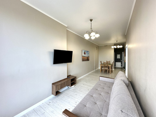 Продам двухкомнатную (2-комн.) квартиру, Гагарина ул, 35, Ханты-Мансийск г