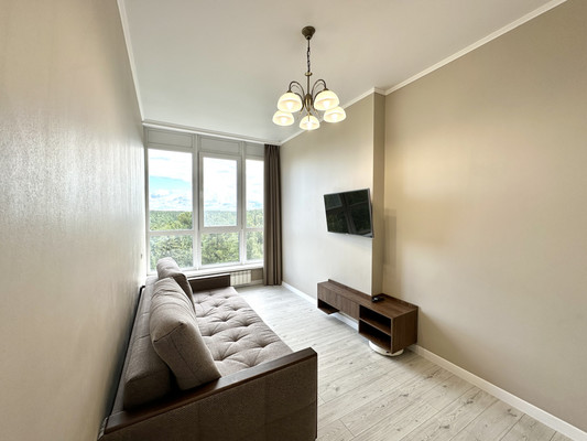 Продам двухкомнатную (2-комн.) квартиру, Гагарина ул, 35, Ханты-Мансийск г