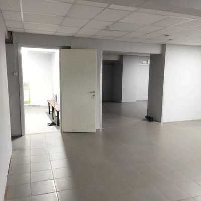 Сдам офисное помещение 783 м2, Ткацкая ул, 10, Москва г