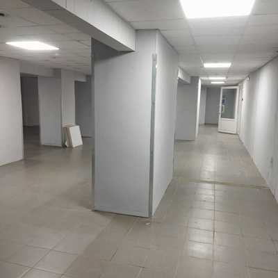 Сдам офисное помещение 783 м2, Ткацкая ул, 10, Москва г