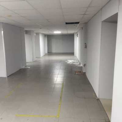 Сдам офисное помещение 783 м2, Ткацкая ул, 10, Москва г