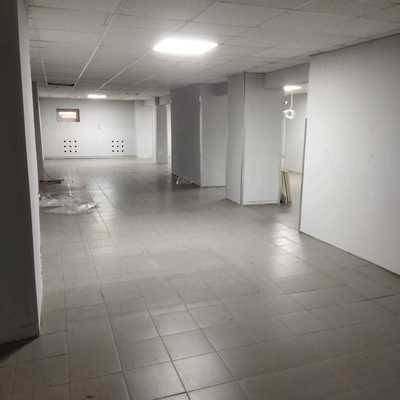 Сдам офисное помещение 783 м2, Ткацкая ул, 10, Москва г