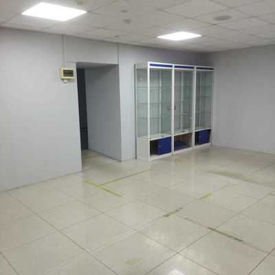 Сдам офисное помещение 783 м2, Ткацкая ул, 10, Москва г