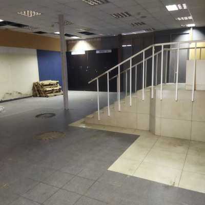 Сдам офисное помещение 783 м2, Ткацкая ул, 10, Москва г