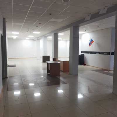Сдам офисное помещение 783 м2, Ткацкая ул, 10, Москва г