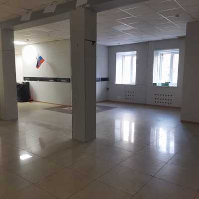 Сдам офисное помещение 783 м2, Ткацкая ул, 10, Москва г