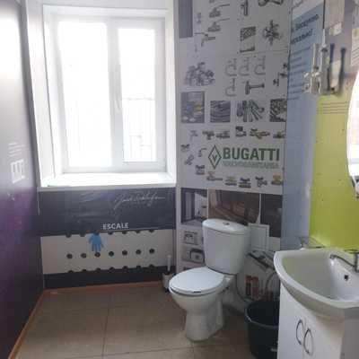 Сдам офисное помещение 783 м2, Ткацкая ул, 10, Москва г