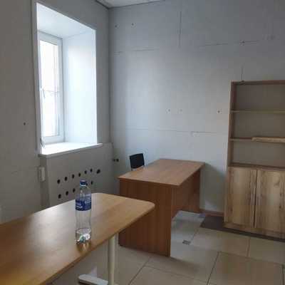 Сдам офисное помещение 783 м2, Ткацкая ул, 10, Москва г