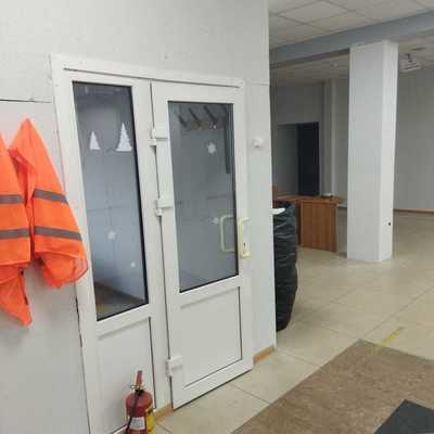 Сдам офисное помещение 783 м2, Ткацкая ул, 10, Москва г