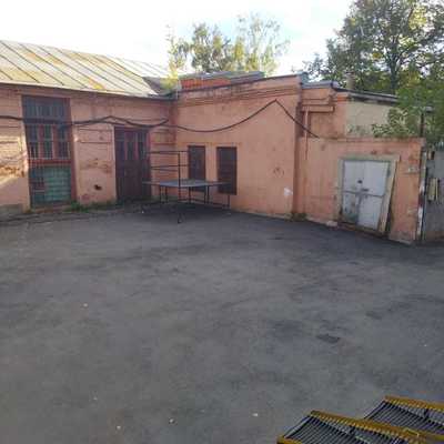 Сдам офисное помещение 783 м2, Ткацкая ул, 10, Москва г