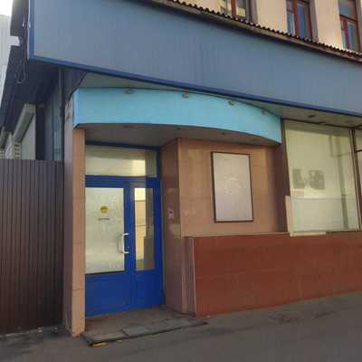 Сдам офисное помещение 783 м2, Ткацкая ул, 10, Москва г