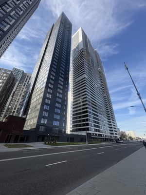 Продам трехкомнатную (3-комн.) , Шмитовский проезд, 39к6, Москва г
