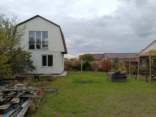 Продам дом, Акъяр ул, 15, Молодежное пгт, 0 км от города