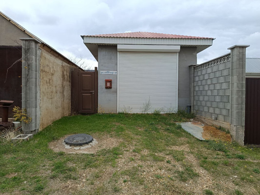 Продам дом, Акъяр ул, 15, Молодежное пгт, 0 км от города