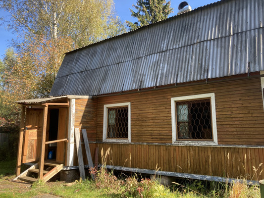 Продам дачу, Дружба снт, Кузяево д, 0 км от города