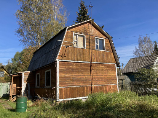 Продам дачу, Дружба снт, Кузяево д, 0 км от города