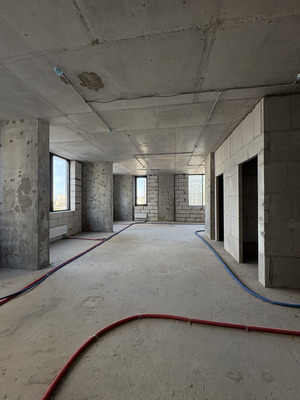 Продам трехкомнатную (3-комн.) , Шмитовский проезд, 39к6, Москва г