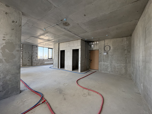Продам трехкомнатную (3-комн.) , Шмитовский проезд, 39к6, Москва г